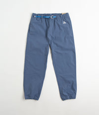 Nike ACG Trail Pants - Diffused Blue / Summit White