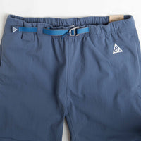 Nike ACG Trail Pants - Diffused Blue / Summit White thumbnail