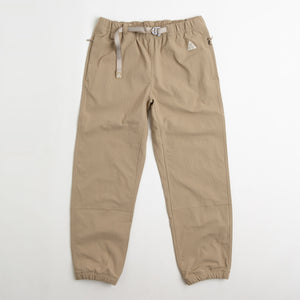 Khaki / Summit White