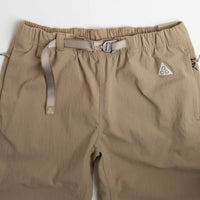 Nike ACG Trail Pants - Khaki / Summit White thumbnail