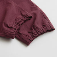 Nike ACG Trail Pants - Night Maroon / Deep Jungle / Summit White thumbnail