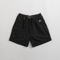 Nike ACG Trail Shorts - Black / Dark Smoke Grey / Summit White thumbnail