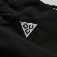 Nike ACG Trail Shorts - Black / Dark Smoke Grey / Summit White thumbnail