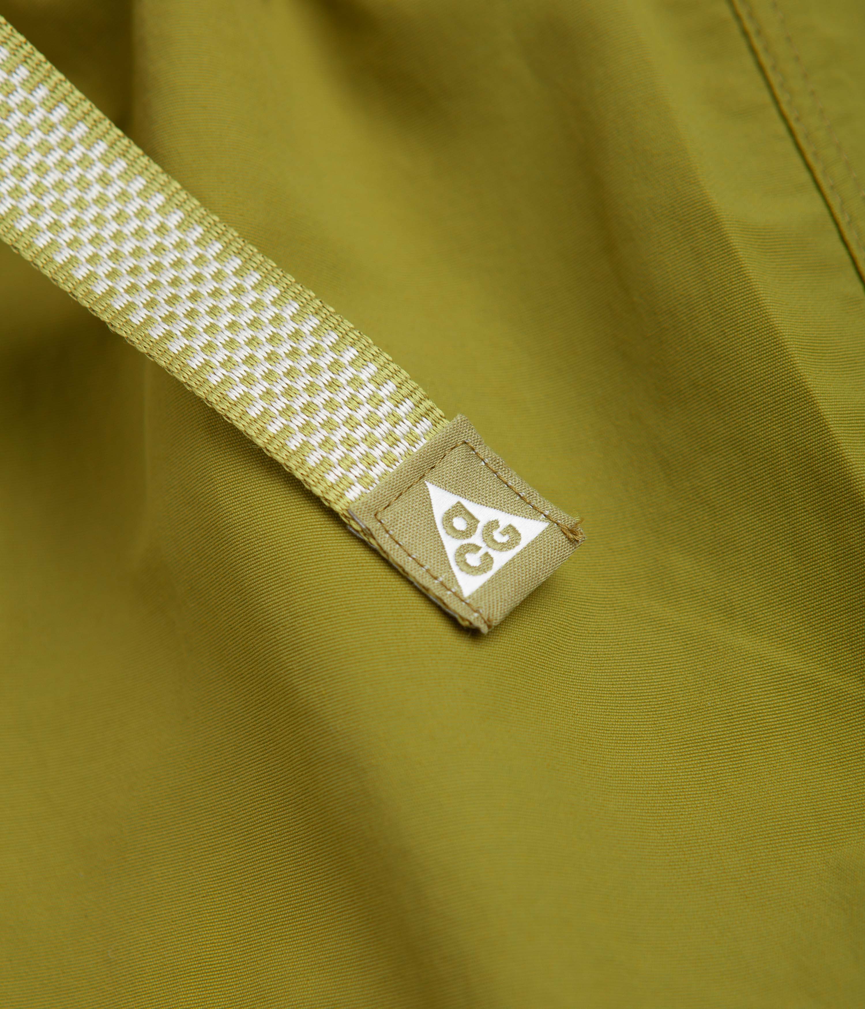 acg trail shorts