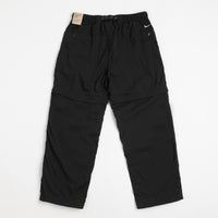 Nike ACG Trail Zip-Off Pants - Black / Anthracite / Summit White thumbnail