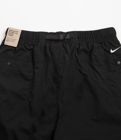 Nike ACG Trail Zip-Off Pants - Black / Anthracite / Summit White