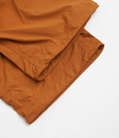 Nike ACG Trail Zip-Off Pants - Dark Russet / Monarch / Summit White