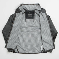 Nike ACG Trailwind Jacket in Anthracite and Summit White thumbnail