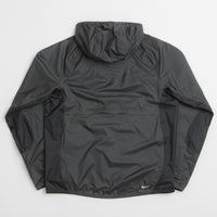Nike ACG Trailwind Jacket in Anthracite and Summit White thumbnail