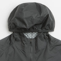 Nike ACG Trailwind Jacket in Anthracite and Summit White thumbnail