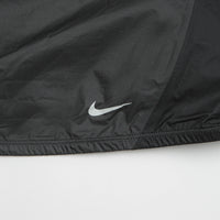 Nike ACG Trailwind Jacket in Anthracite and Summit White thumbnail
