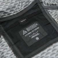 Nike ACG Trailwind Jacket in Anthracite and Summit White thumbnail