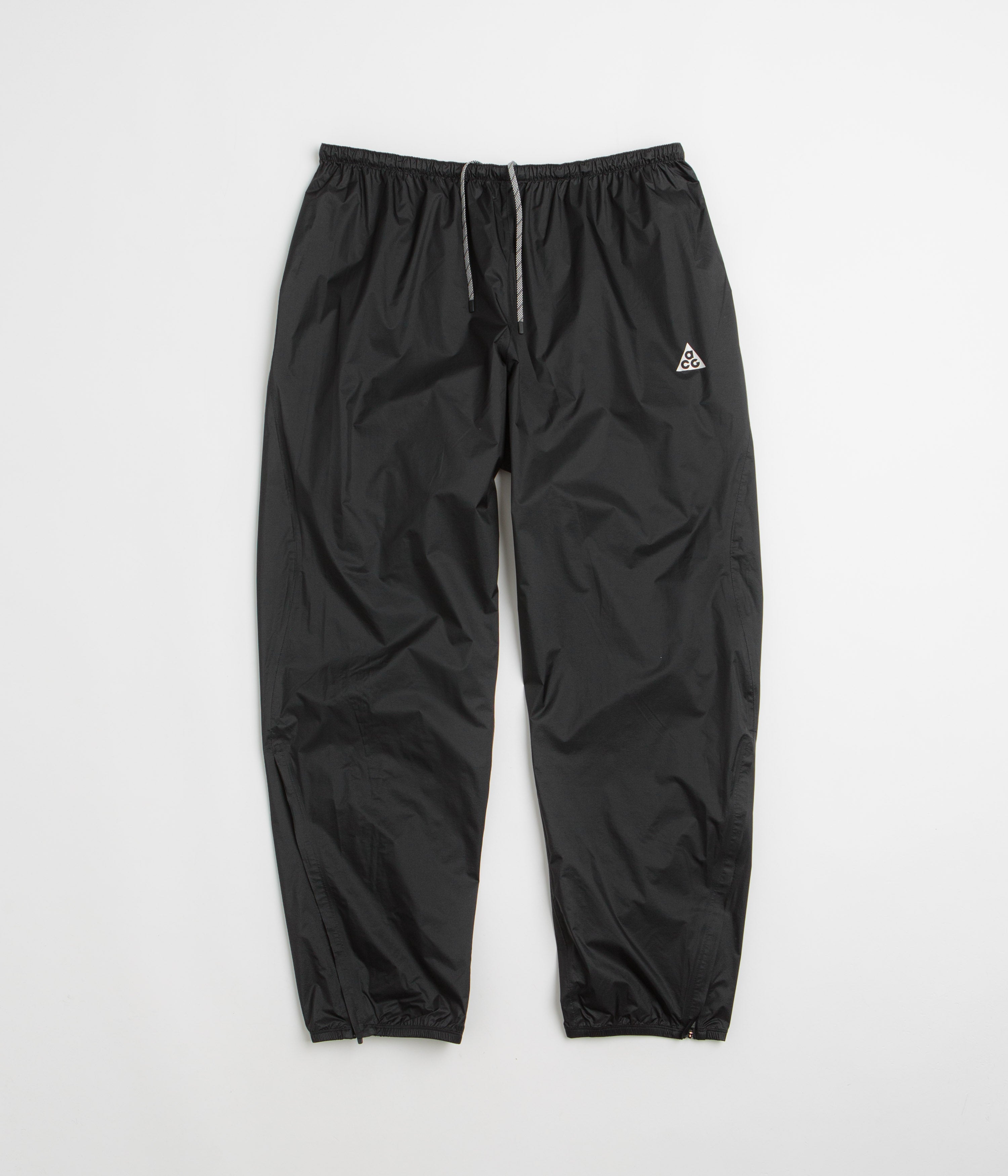 Nike ACG Trailwind Pants - Black / Summit White