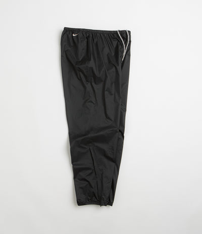 Nike ACG Trailwind Pants - Black / Summit White | Flatspot