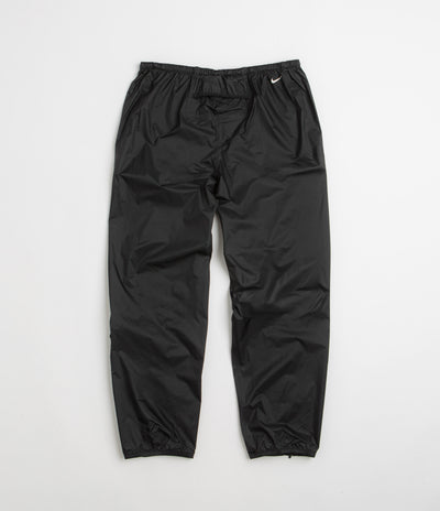 Nike ACG Trailwind Pants in Black and Summit White