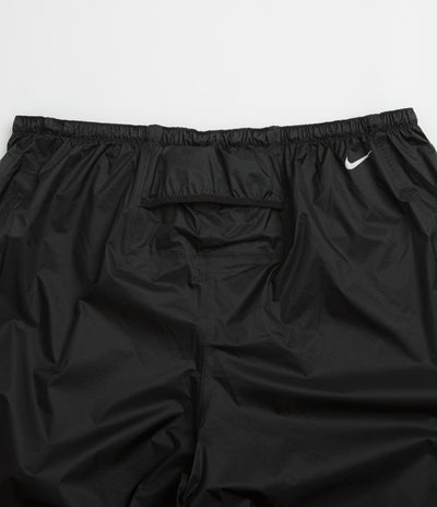 Nike ACG Trailwind Pants in Black and Summit White