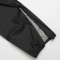 Nike ACG Trailwind Pants in Black and Summit White thumbnail