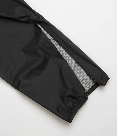 Nike ACG Trailwind Pants in Black and Summit White