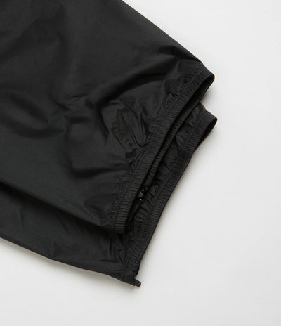Nike ACG Trailwind Pants in Black and Summit White