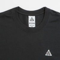 Nike ACG Tri Logo T-Shirt - Black thumbnail