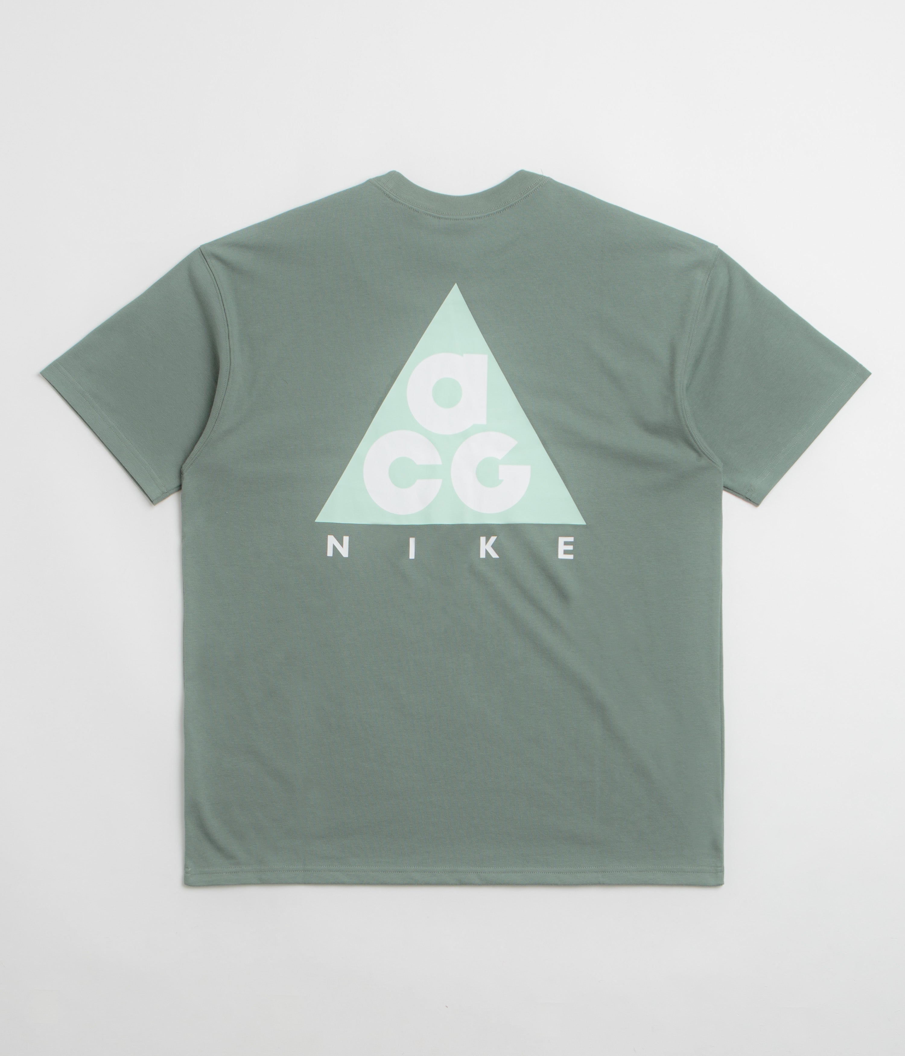 Yardsale Warp T-Shirt - White | Flatspot