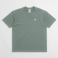Nike ACG Tri Logo T-Shirt - Clay Green thumbnail