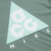 Nike ACG Tri Logo T-Shirt - Clay Green thumbnail