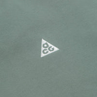 Nike ACG Tri Logo T-Shirt - Clay Green thumbnail