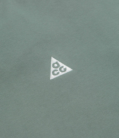 Nike ACG Tri Logo T-Shirt - Clay Green