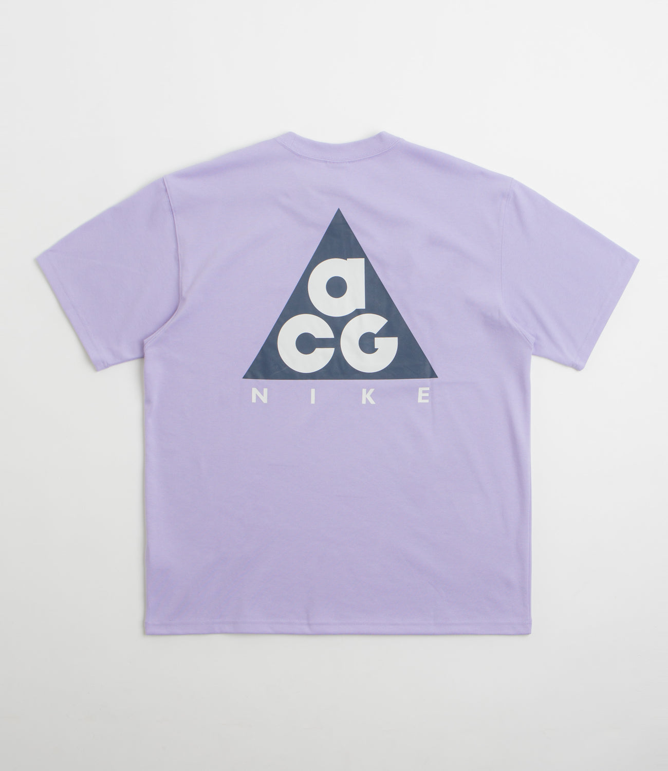 ★Nike★ ACG Max90 T-shirt M Hydrangeas Thunder Blue HJ07995 Men's T-shirts Nike ACG Men's Max90 T-Shirt Hydrangeas