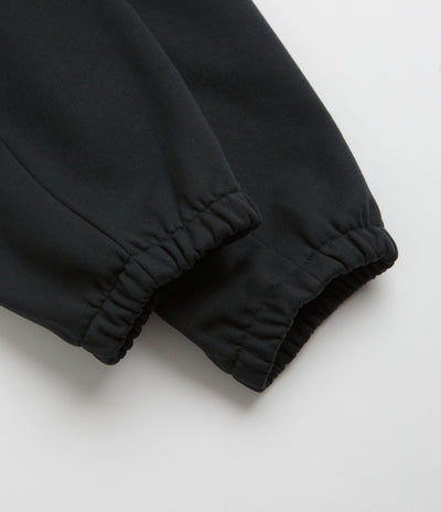 Nike ACG Tuff Fleece Triangle Pants - Black / Summit White
