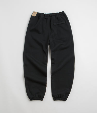 Nike ACG Tuff Fleece Triangle Pants - Black / Summit White