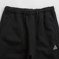 Nike ACG Tuff Fleece Triangle Pants - Black / Summit White thumbnail