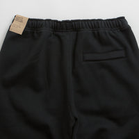 Nike ACG Tuff Fleece Triangle Pants - Black / Summit White thumbnail