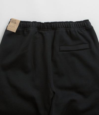 Nike ACG Tuff Fleece Triangle Pants - Black / Summit White