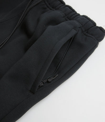 Nike ACG Tuff Fleece Triangle Pants - Black / Summit White