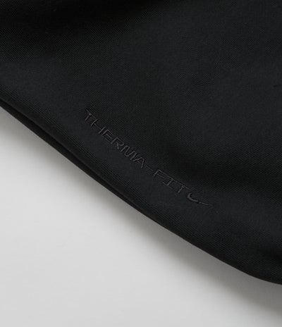 Nike ACG Tuff Fleece Triangle Pants - Black / Summit White