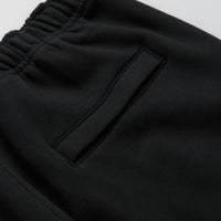Nike ACG Tuff Fleece Triangle Pants - Black / Summit White thumbnail