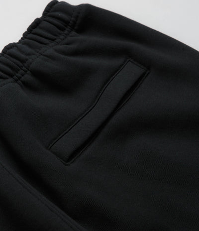 Nike ACG Tuff Fleece Triangle Pants - Black / Summit White