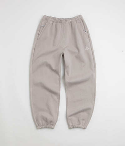 Nike ACG Tuff Fleece Triangle Pants - College Grey / Summit White