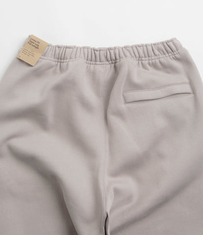 Nike ACG Tuff Fleece Triangle Pants - College Grey / Summit White