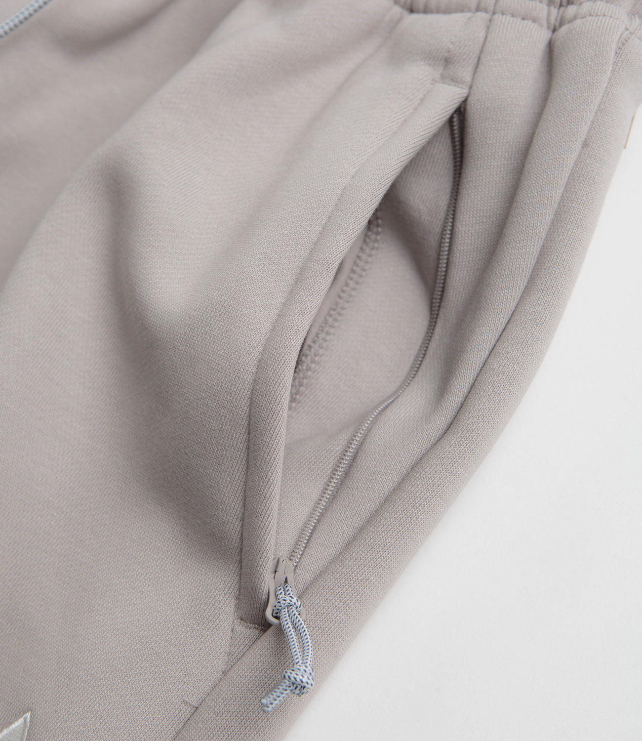 Nike ACG Tuff Fleece Triangle Pants - College Grey / Summit White ...