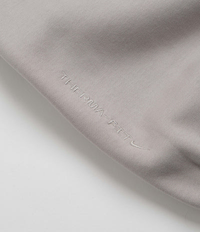 Nike ACG Tuff Fleece Triangle Pants - College Grey / Summit White