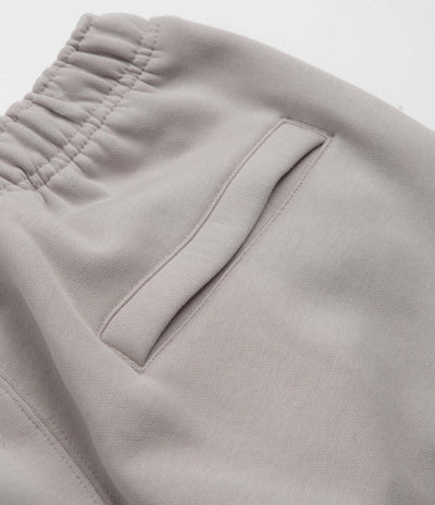 Nike ACG Tuff Fleece Triangle Pants - College Grey / Summit White