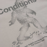 Nike ACG Tuff Fleece Crewneck Sweatshirt - College Grey thumbnail