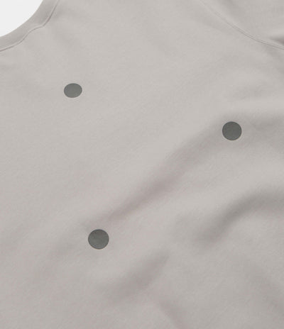 Nike ACG Tuff Fleece Crewneck Sweatshirt - College Grey