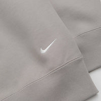 Nike ACG Tuff Fleece Crewneck Sweatshirt - College Grey thumbnail
