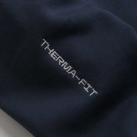 Nike ACG Tuff Fleece Crewneck Sweatshirt - Thunder Blue / Summit White thumbnail