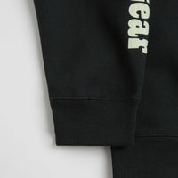 Nike ACG Tuff Fleece Graphic Crewneck Sweatshirt - Black thumbnail