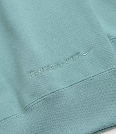 Nike ACG Tuff Fleece Graphic Crewneck Sweatshirt - Cannon